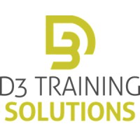 D3 Training Solutions: Design, Develop, Deliver, LLC logo - Similar company to Amananet