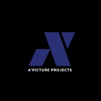 A'Picture Projects logo - Similar company to New Road Creative Studio