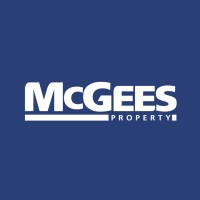 McGees Property Australia logo - Similar company to Harcourts Local