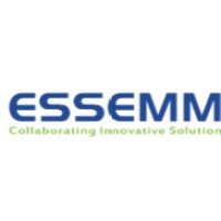 Essemm Specchem logo - Similar company to Sunsai Solar Systems