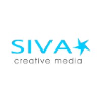 SIVA creative media logo - Similar company to Avenue A Advertising