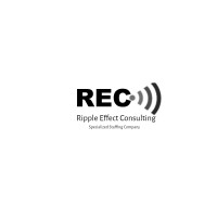 Ripple Effect Consulting LLC logo - Similar company to Sysm Technologies