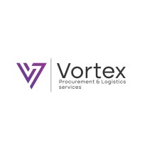 Vortex Procurement & Logistics Services logo - Similar company to Vortex Logistics