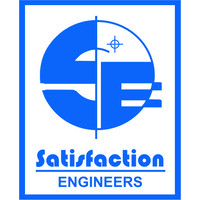 Satisfaction Engineers logo - Similar company to Apna Techno Associate
