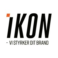 iKon logo - Similar company to Repbasics