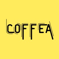 Coffea logo - Similar company to Desi Chai Co.™