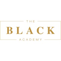 The Black Academy logo - Similar company to Shifter