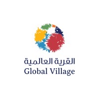 Global Village, Dubai logo - Similar company to Gir Amritphal