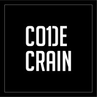 CodeCrain Inc. logo - Similar company to 백곰