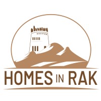 HomesInRAK logo - Similar company to Premierex Real Estate