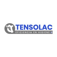 Tensolac. Eficiencia en Higiene de Tambos y Agroindustria logo - Similar company to La Higiene