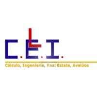Cálculo, Estructuras e Inmuebles logo - Similar company to Voluntariado - Ingenium Abp