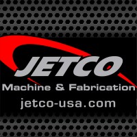 Jetco Machine & Fabrication logo - Similar company to Defiant Cnc