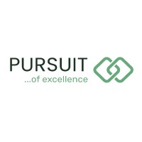 Pursuit Consulting Solutions Pty Ltd logo - Similar company to Pursuit Engineer