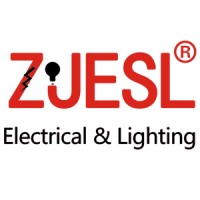 ZJESL ELECTRICAL & LIGHTING logo - Similar company to Shenzhen Homi Lighting