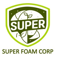 Super Foam Corp. logo - Similar company to Domus Tech Solutions
