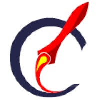 uOttawa Rocketry logo - Similar company to Formula Uottawa
