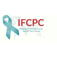 International Federation for Cancer Prevention and Colposcopy logo - Similar company to Advanced Practice Education Associates (Apea)