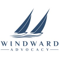 Windward Advocacy logo - Similar company to Intuitive Technologies