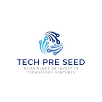 Tech Pre Seed logo - Similar company to Tech To Market | Product And Technology Monetization