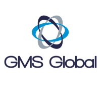 GMS Global logo - Similar company to Gms Global Interprise