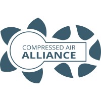 Compressed Air Alliance logo - Similar company to Siga Compressed Air Solutions