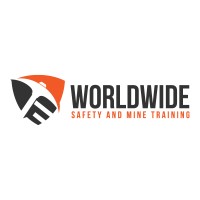 Worldwide MSHA Training logo - Similar company to Tygart Contracting