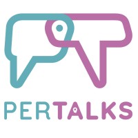 PERTALKS logo - Similar company to Learntwohelp