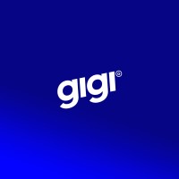 GiGi Agency logo - Similar company to Shuffle Group Ab