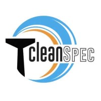 CleanSpec Schoonmaak logo - Similar company to Energy Schoonmaak