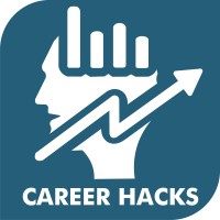 Career Hacks logo - Similar company to Right Choice Hrm