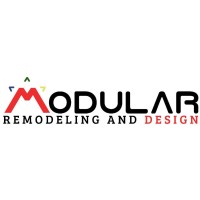 Modular Remodeling and Design logo - Similar company to Modular Contractors, Inc.