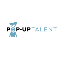 Pop-Up Talent logo - Similar company to Aventus