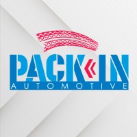 PACK-IN AUTOMOTIVE logo - Similar company to Industrias Metálicas Elfer