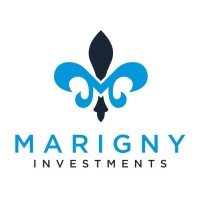 Marigny Investments logo - Similar company to Watchtower Capital