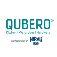 Qubero By Nirali BG logo - Similar company to Nirali Ng Kitchen Sink Pvt. Ltd.