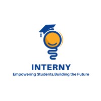 Interny Official logo - Similar company to Interny