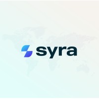 Syra Finance logo - Similar company to Techmoonshot