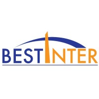 BEST-inter logo - Similar company to Brm Europe