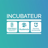 Incubateur Centrale - Audencia - Nantes Université logo - Similar company to Oncology Knowledge Into Practice