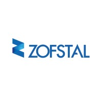 ZOF-STAL logo - Similar company to Nanjing Harsle Machine Tool Co.,Ltd
