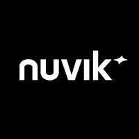 Nuvik Global logo - Similar company to Uniwipe & Ultragrime | Nuvik Uk