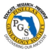 Pinellas Genealogy Society