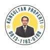 Sugi Konsultan Properti logo - Similar company to Project World