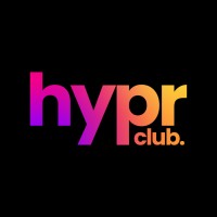 HyprClub logo - Similar company to Csi Research Society