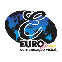 Eurodesign Comunicação Visual logo - Similar company to F9 - Comunicação Visual