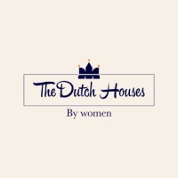 The Dutch Houses logo - Similar company to Bachelor Track Circular Cities & Communities