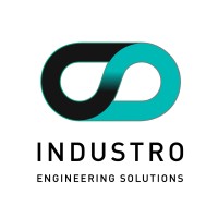 INDUSTRO Engineering Solutions logo - Similar company to Zaremo
