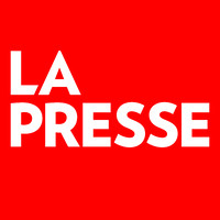 La Presse logo - Similar company to Le Devoir