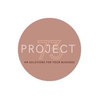 Project 73 logo - Similar company to Wide Range Human Resources Consultancies